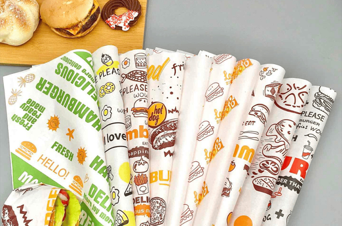 Hurtigmat og takeaway