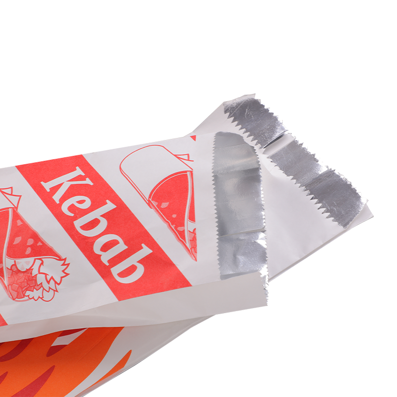 Ost-/sandwichinnpakning Lamiant emballasjepapir