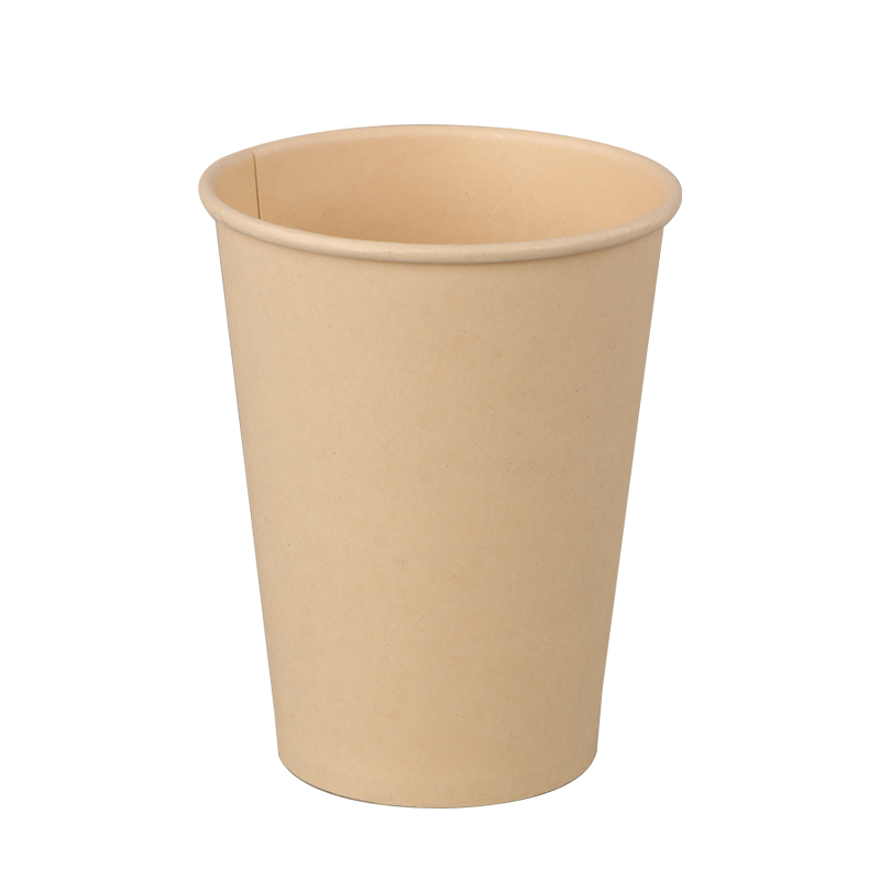 16 oz bambus varm kaffekopp