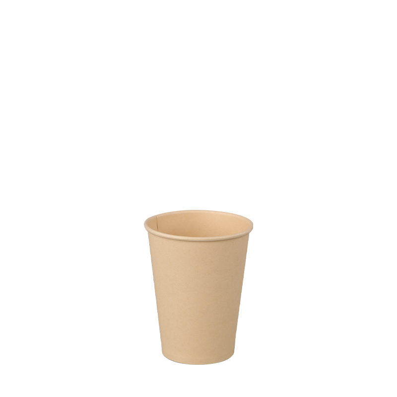 2,5 oz espresso bambus kaffekopp