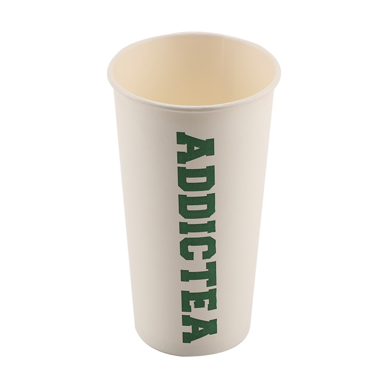 22oz plastfri beleggpapirkopp