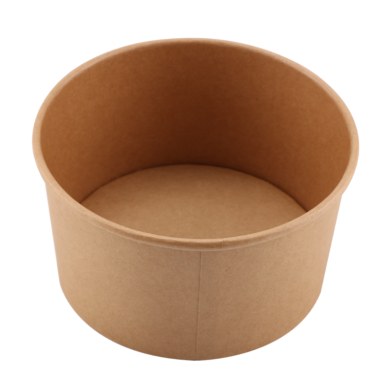 1500 ML kjølelager Kraft salatskål